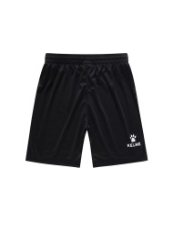Детская футбольная форма KELME Short Sleeve Football Kid (Orange/Black)