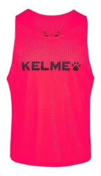 Манишка KELME Adult Training Vest Light Green