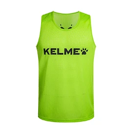 Манишка KELME Adult Training Vest Light Green