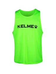 Манишка KELME Adult Training Vest Light Green