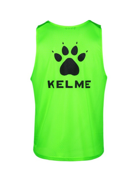 Манишка KELME Adult Training Vest Light Green