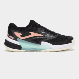 Теннисные кроссовки JOMA ROLAND LADY 2501  