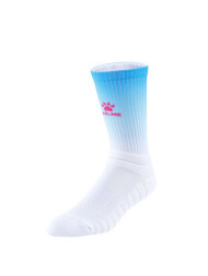 Спортивные носки KELME Long Sports Socks White