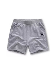 Детские шорты KELME Boy's Knitted Shorts Grey