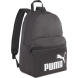 Рюкзак спорт. PUMA Phase Backpack, 07994301, полиэстер, черный