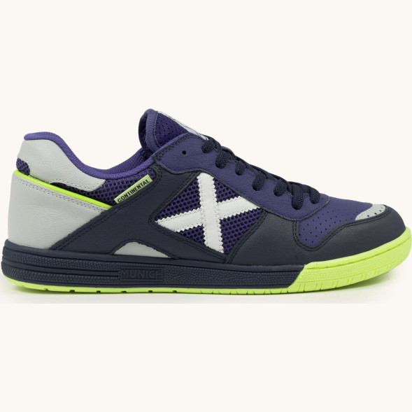 Обувь для зала MUNICH CONTINENTAL 4100966