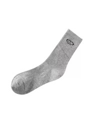 Носки KELME Men's Tube Casual Socks Grey