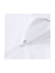Олимпийка KELME Knitted Training Jacket White