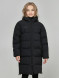 Детский пуховик FN Snowfall Long Kid Black