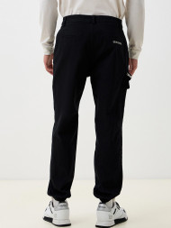 Джоггеры KELME Woven Trousers Black