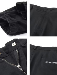 Джоггеры KELME Woven Trousers Black