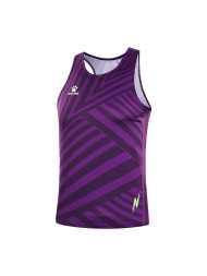Майка KELME Training Vest Violet