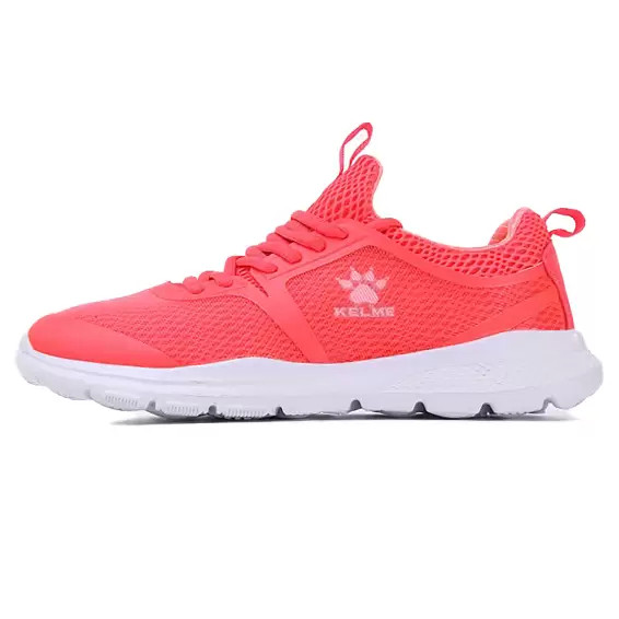 Кроссовки KELME Casual Shoes Pink