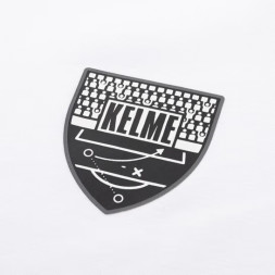 Свитшот KELME Crew Neck Sweater White