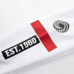 Свитшот KELME Crew Neck Sweater White