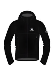 Куртка демисезонная KELME Men's Jacket Black