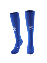 Гетры KELME Long Football Socks Blue