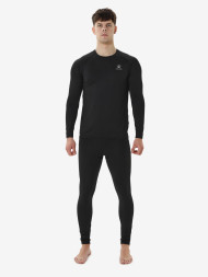 Термобелье низ KELME Tight Trousers Black