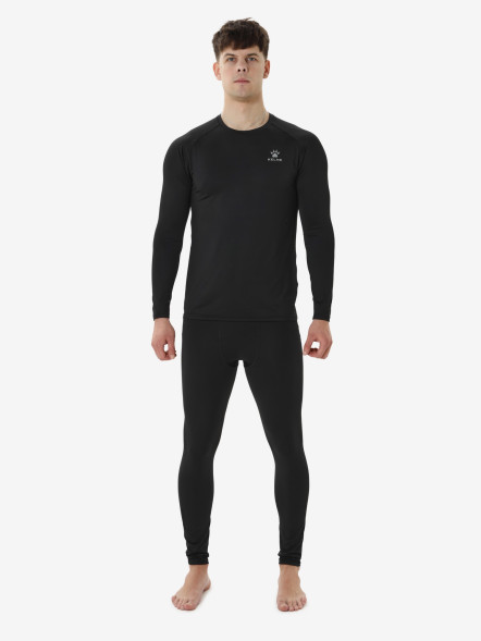 Термобелье низ KELME Tight Trousers Black