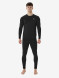 Термобелье низ KELME Tight Trousers Black