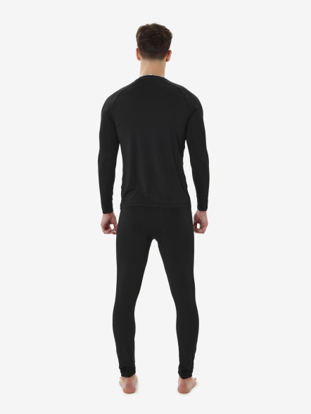 Термобелье низ KELME Tight Trousers Black
