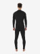 Термобелье низ KELME Tight Trousers Black