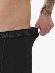 Термобелье низ KELME Tight Trousers Black