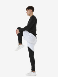 Термобелье низ KELME Tight Trousers Black
