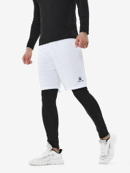 Термобелье низ KELME Tight Trousers Black