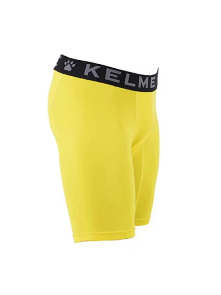 Термобелье (низ) KELME Tackling Shorts (Basic) Yellow