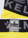 Термобелье (низ) KELME Tackling Shorts (Basic) Yellow