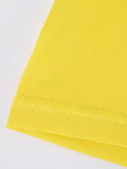Термобелье (низ) KELME Tackling Shorts (Basic) Yellow
