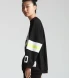 Свитшот KELME Round Neck Sweater Black