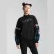 Свитшот KELME Round neck sweater 