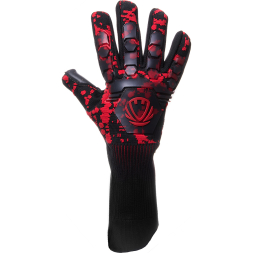 Перчатки вратарские TORRES Pro Gel FG0523101-10, размер 10