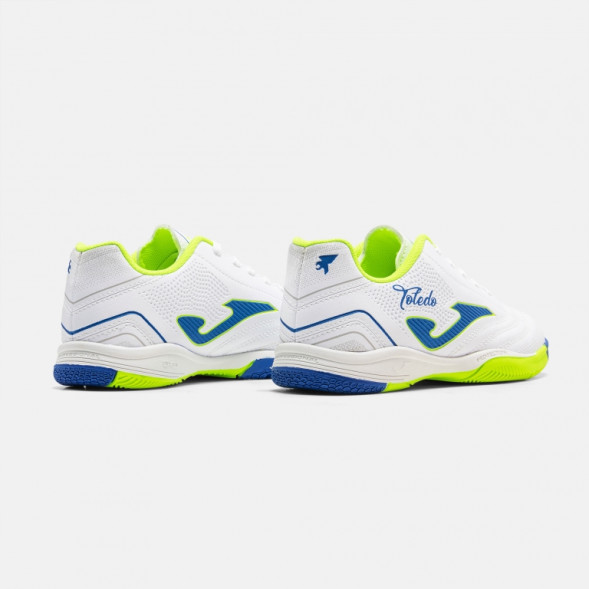 TOLEDO JR 2602 BLANCO INDOOR