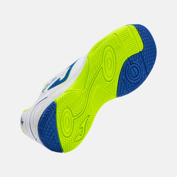 TOLEDO JR 2602 BLANCO INDOOR