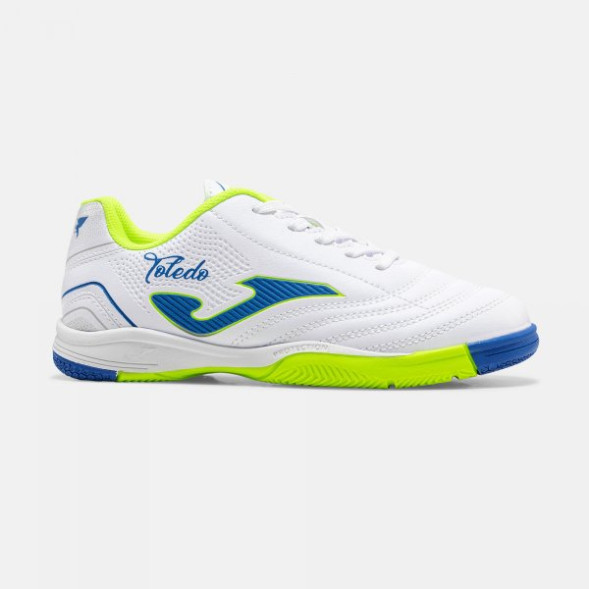 TOLEDO JR 2602 BLANCO INDOOR