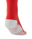 Гетры футбольные JOGEL PerFormDRY Spartak 25 Home Socks, красный