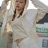 Ветровка KELME Coat Beige
