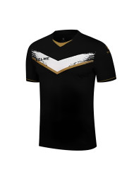 Футболка KELME Short Sleeve Football Shirt Black