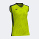 МАЙКА VOLEA PRO ФЛУОРЕСЦЕНТНЫЙ ЗЕЛЕНЫЙ ЧЕРНЫЙ