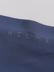 Лосины KELME Tight Trousers (Nine Points) Dark Blue