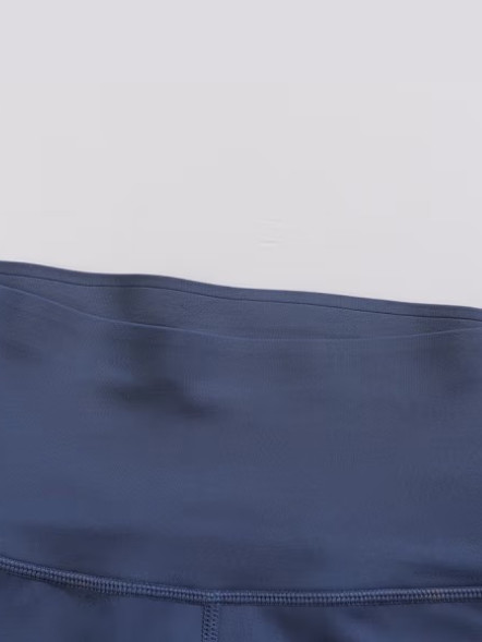 Лосины KELME Tight Trousers (Nine Points) Dark Blue