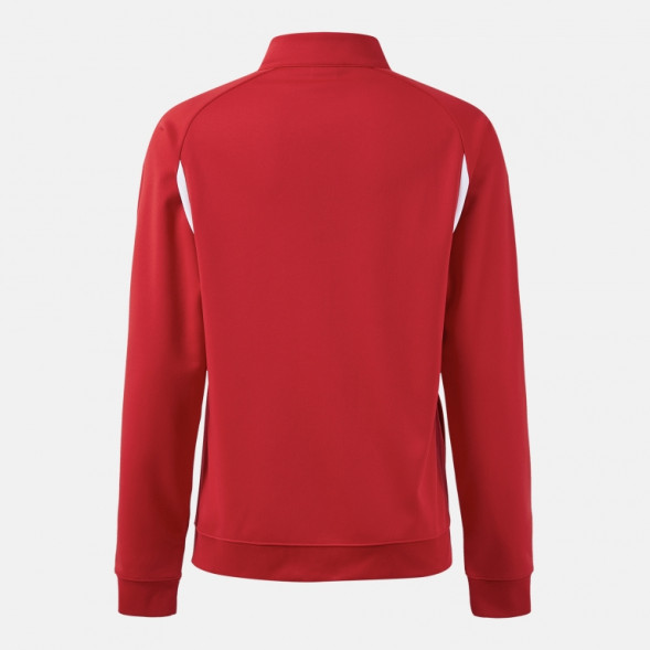 КУРТКА CHAMPIONSHIP 20 КРАСНЫЙ ЧЁРНЫЙ