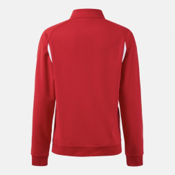 КУРТКА CHAMPIONSHIP 20 КРАСНЫЙ ЧЁРНЫЙ