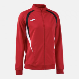 КУРТКА CHAMPIONSHIP 20 КРАСНЫЙ ЧЁРНЫЙ