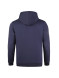 Худи KELME Fleece Hooded Sweatshirt Dark Blue