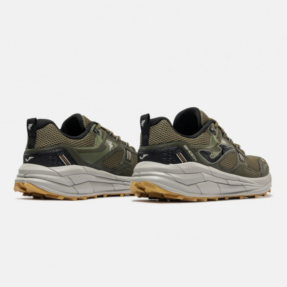 SHOCK MEN 2623 CAQUI