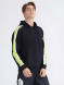 Худи KELME Men's Knitted Sweater Black